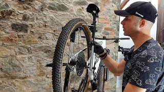 Bike Service School - the biggest 1x12 Eagle service tutorial. Step-by-step troubleshooting guide.