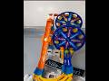 VTech marble rush non-stop fun fair set