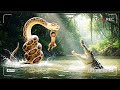 Mowgli S Play Turns Hypnotic Kaa S Trance Takes Over The Jungle Book