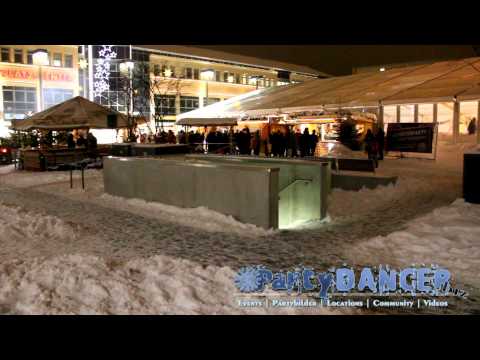 PartyDANCER.biz - Weberglockenmarkt 2010 Neubrandenburg