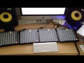 Launchpad Süper Makine