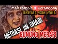 MAK LAMPIR GERANDONG TERNYATA KISAH NYATA DI LERENG MERAPI