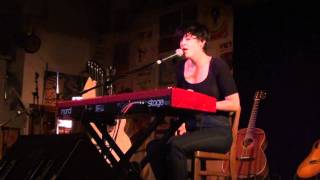 10/10 Washington - Meet Me In The Middle Of The Air [Paul Kelly] (HD)