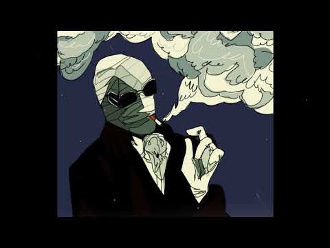 "EPITAFIO" - Boom Bap Chill Instrumental | Piano Old School Freestyle Type Beat Rap