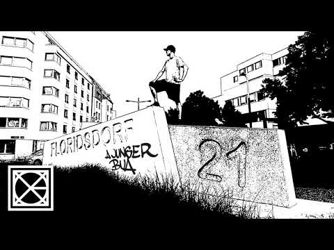 GONZO -  A junger Bua