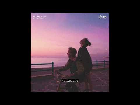 Ai Đưa Em Về (Lofi Ver.) - Tia x Lê Thiện Hiếu x Freak D