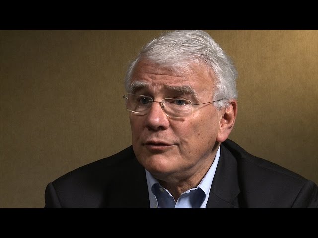 Philanthropy 360º: Francis Charhon, Former CEO, Fondation de France