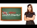 Miss Clara Oswald Official Trailer HD