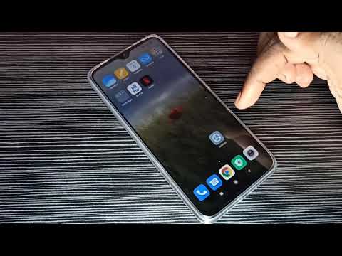 Xiaomi POCO Repair Network Settings / Reset Network Settings / Fix Network Connection