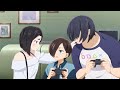 Ichikawa Playing Game With Yamada S Father Bokuyaba Season 2 Episode 3 Funny Moments
