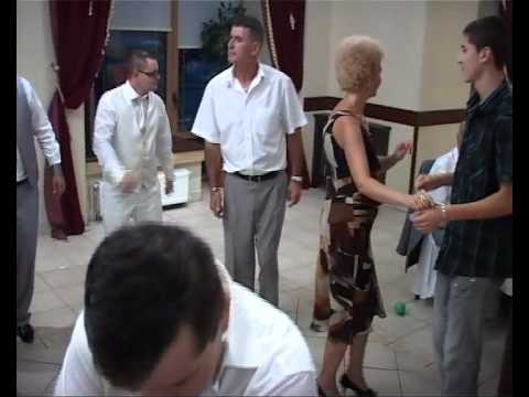 nunta cristi si oana part4