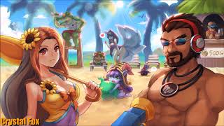 Nightcore - Mama Look At Me Now