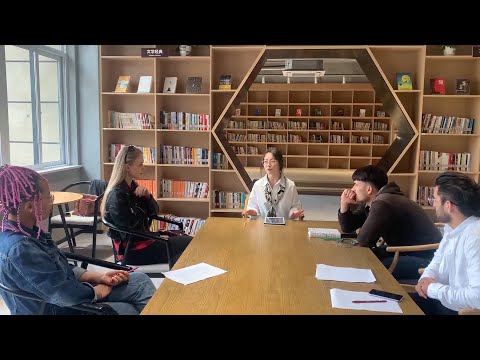 GLOBALink | How foreign students in China respond to new Chinese proficiency standard