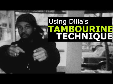 J Dilla Inspired Techniques 10