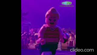 PIECE BY PIECE | Gwen Stefani | Promo 6