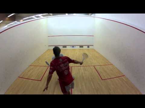 EXHIBITION: Rösner - Kandra (Game 2)