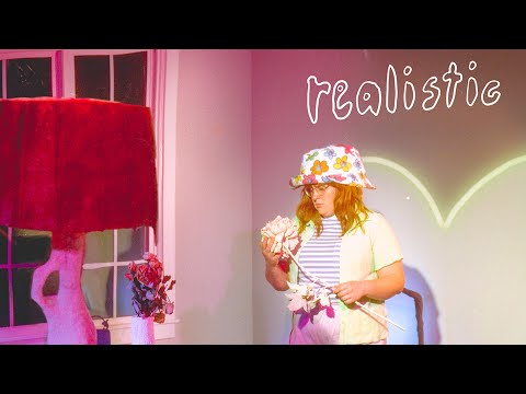 Video thumbnail for realistic