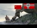 USSR VS GERMANY