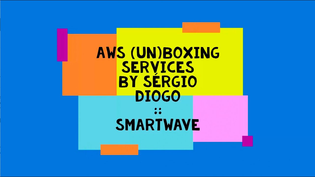 AWS (un)Boxing Services – Control Tower – Setup of the Landing Zone