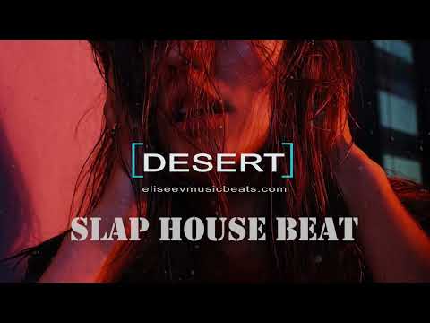 FREE "DESERT" | SLAP HOUSE | x | DEEP HOUSE | POP Type Beat"