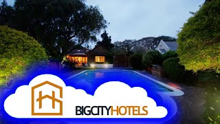 BigCityHotels • Review Gardenview Guest House