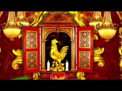 Unidos de Lucas 2019 - M. Sheik e cia.