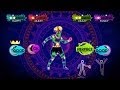 Just Dance 3 - Hey Boy Hey Girl by The Chemical ...