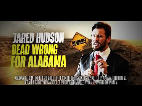 Stop Jared Hudson Youtube Video