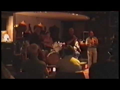 French Quarter Band (Manchester, UK) - The Gypsy