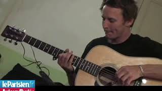 Ben Howard Diamonds Live