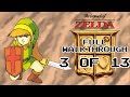 The Legend Of Zelda NES 100 Walkthrough Dungeon Level 2 3 Of 13