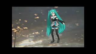 初音ミク　大阿闍梨