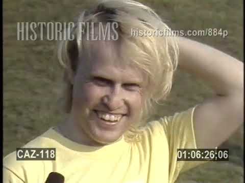INTERVIEW WITH MIKE SCORE OF A FLOCK OF SEAGULLS