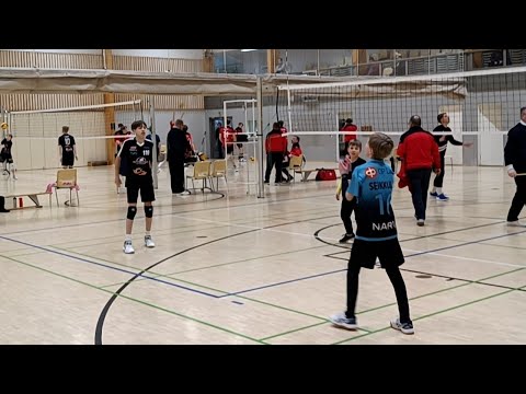 Narvi-Pallo vs Loimu