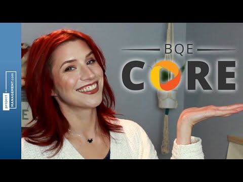 BQE Core Review - Top Features, Pros & Cons, and Alternatives