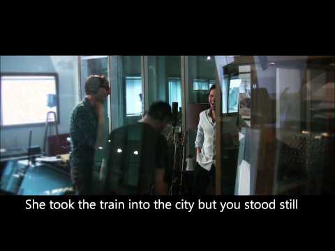 KEANE - NEON RIVER