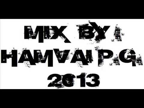 ANTAL TIMI NO MORE TEARS (HAMVAI PG & MAX TAILOR RADIO REMIX)