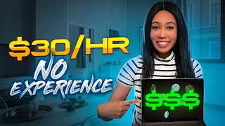 Make $240/Day Doing this Online Job From Home Worldwide | NO EXPERIENCE