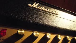 Video thumbnail for Marshall Plexi 1987x by Guitarjosii
