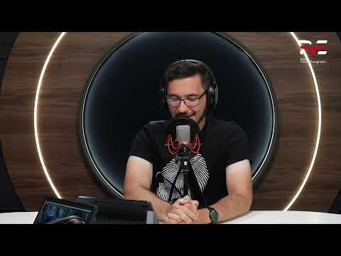 Importanța rodirii în viața bisericii - discuție cu Elad Bathory - student la ITP