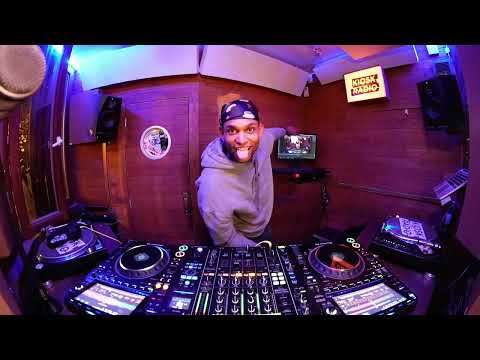 Fuse w/ Bambounou @ Kiosk Radio 17.10.2025