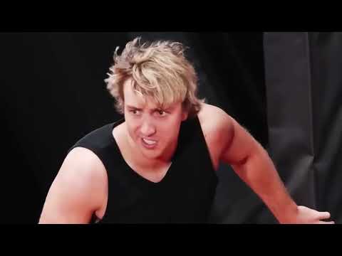 World's deadliest obstacle course! || #mrbeastshorts  #Shortiq_Tv #part2 #dangerous #impossible 