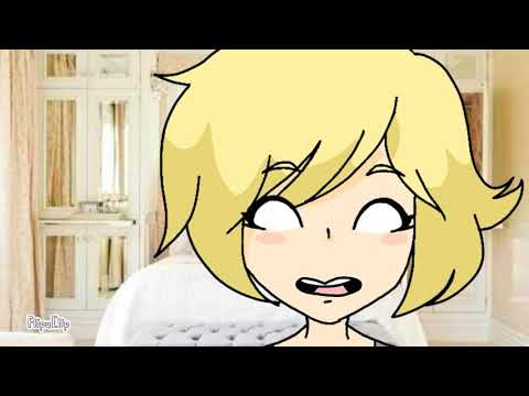 Dollhouse | animation meme (SCP-187) [Flipaclip]