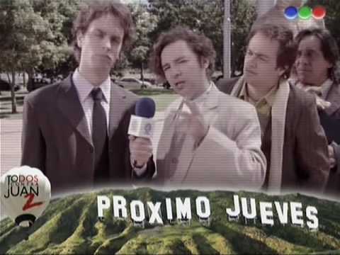 Todos contra Juan 2 - Capítulo 4 - parte 5 de 5