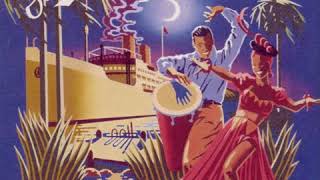 slim gaillard - siboney