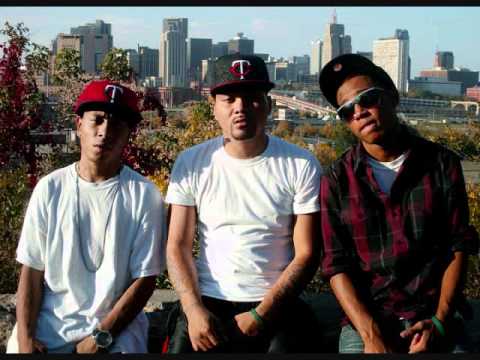 B.A.D Ent. - Got Your Back (Remix)