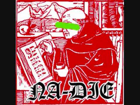 El día que murió la acción directa - Na-die histérico (Misa histérica)