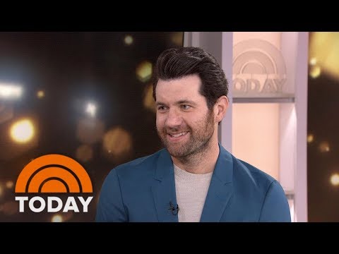 Billy Eichner Teams Up With Funny Or Die To Encourage Voting | TODAY