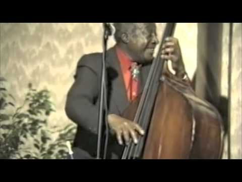 Milt Hinton-Old Man Time