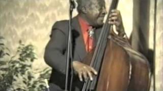 Milt Hinton-Old Man Time